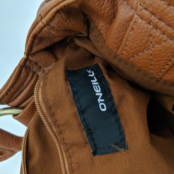 O'neill shoulder bag with tassel - Picture 3 of 5